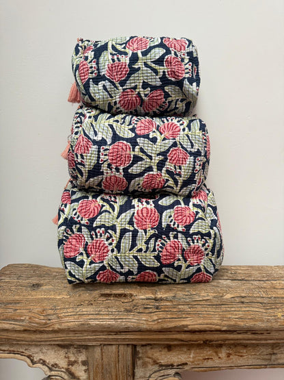 TOUT - Set van 3 beauty bags