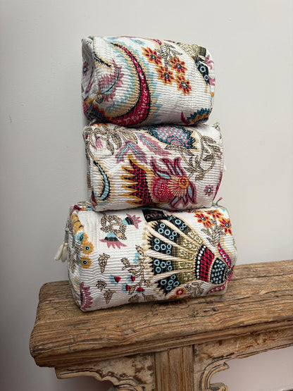 TOUT - Set van 3 beauty bags