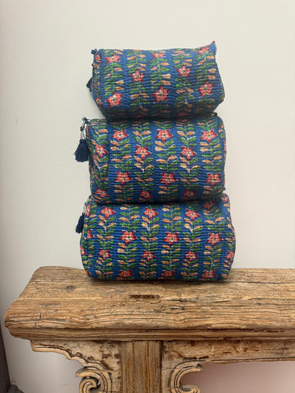 TOUT - Set van 3 beauty bags