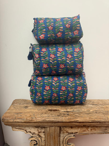 TOUT - Set van 3 beauty bags