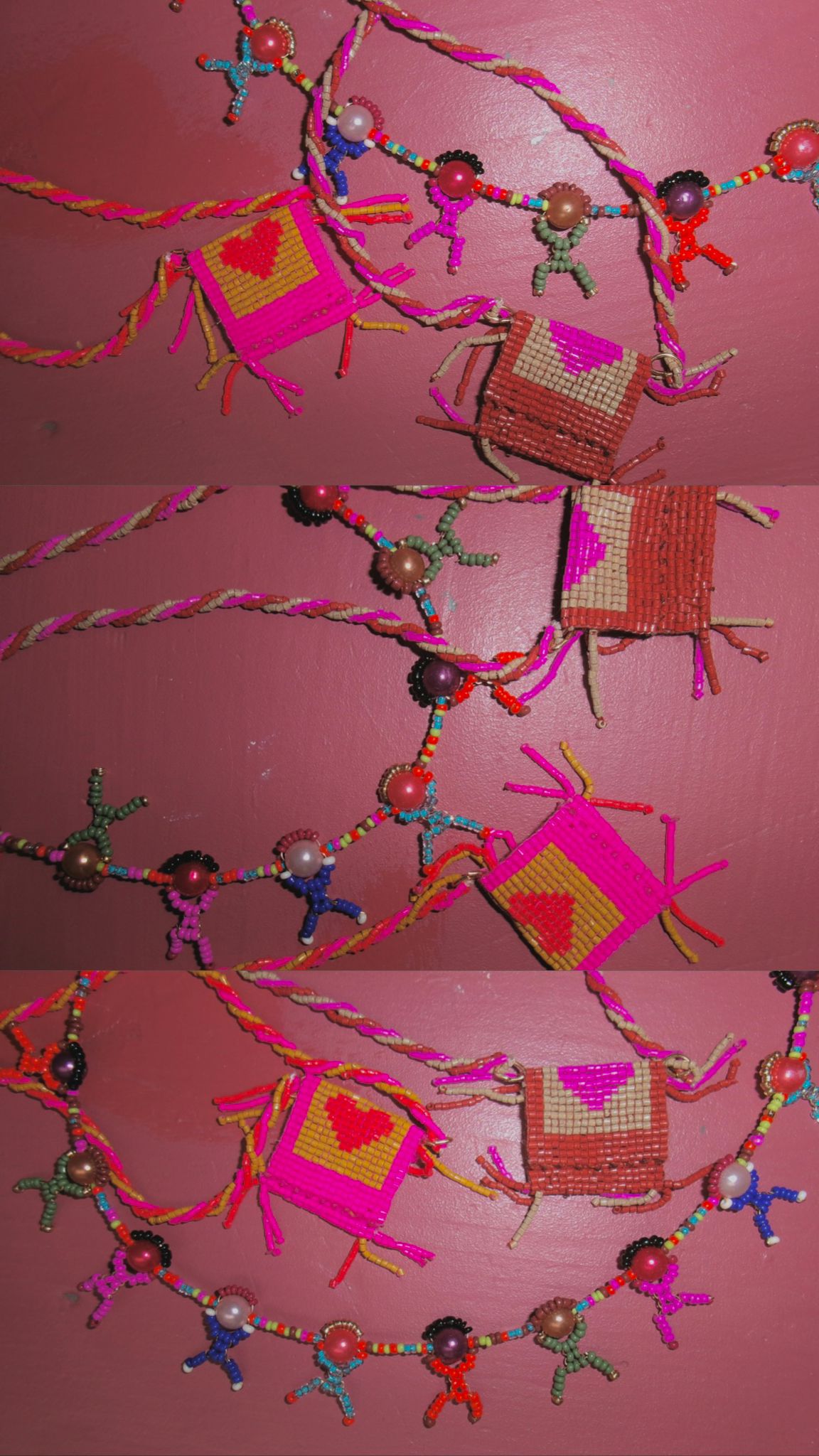 Ketting Stronger together