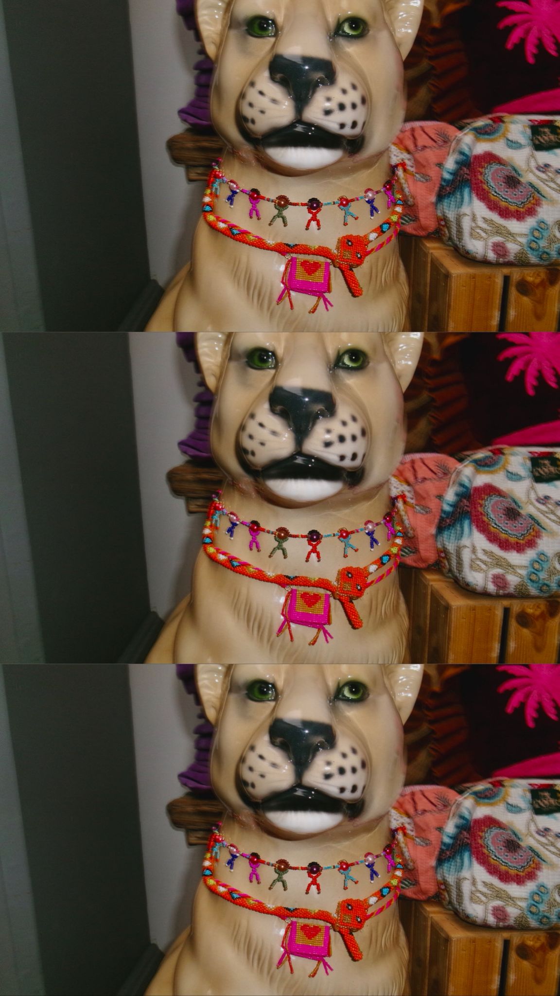 Ketting Stronger together