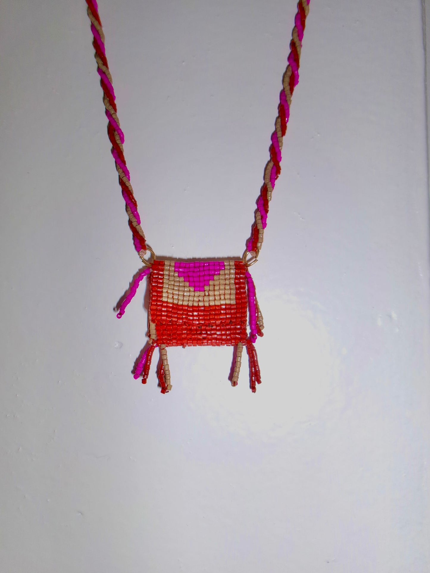 Ketting Little bag
