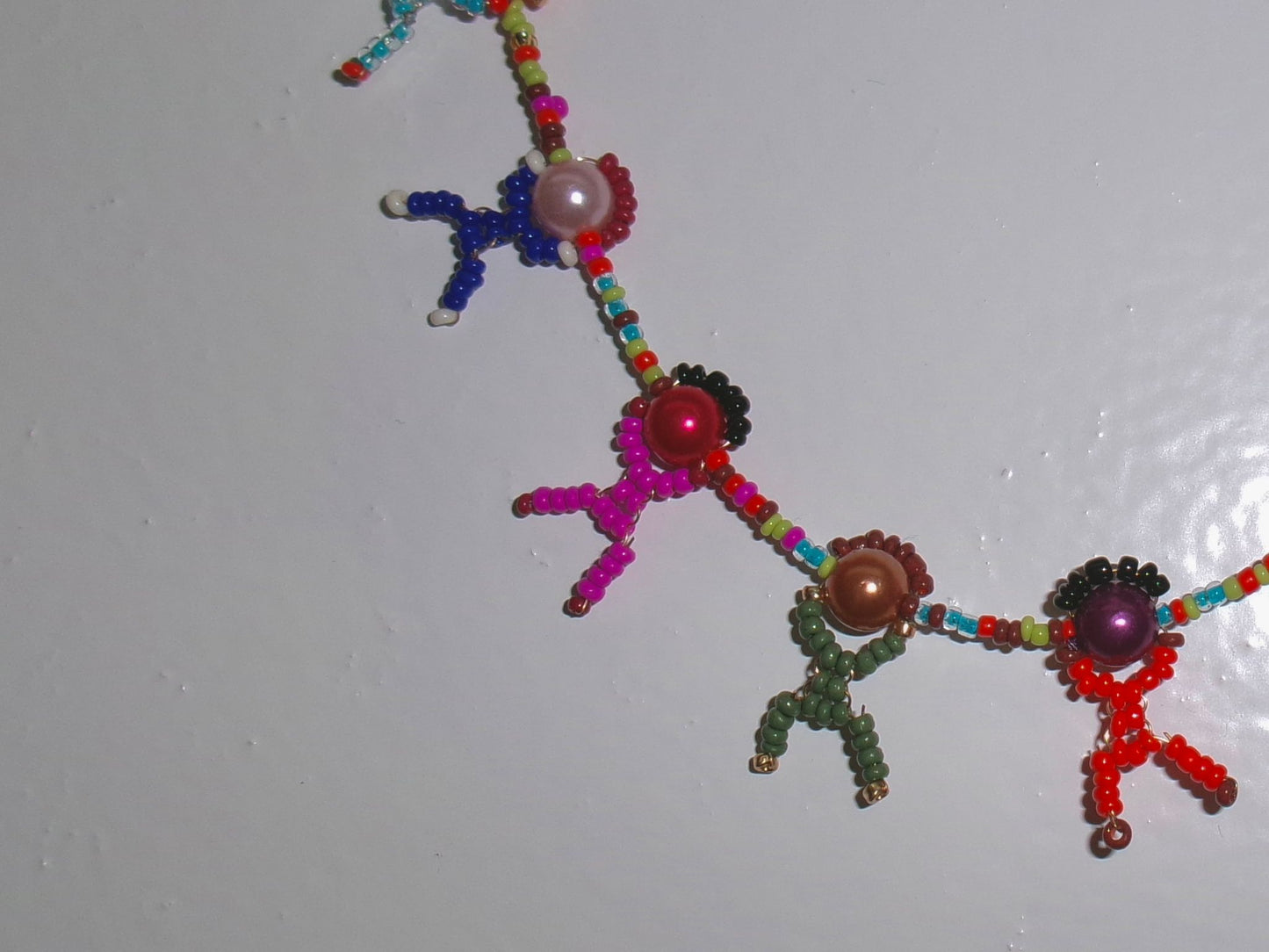 Ketting Stronger together