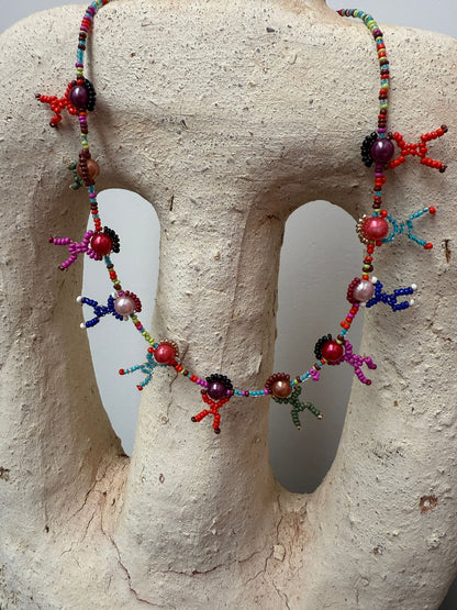 TOUT - Ketting Stronger together
