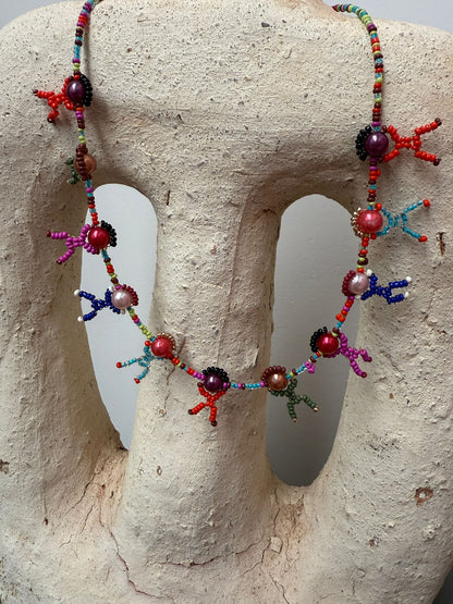 TOUT - Ketting Stronger together
