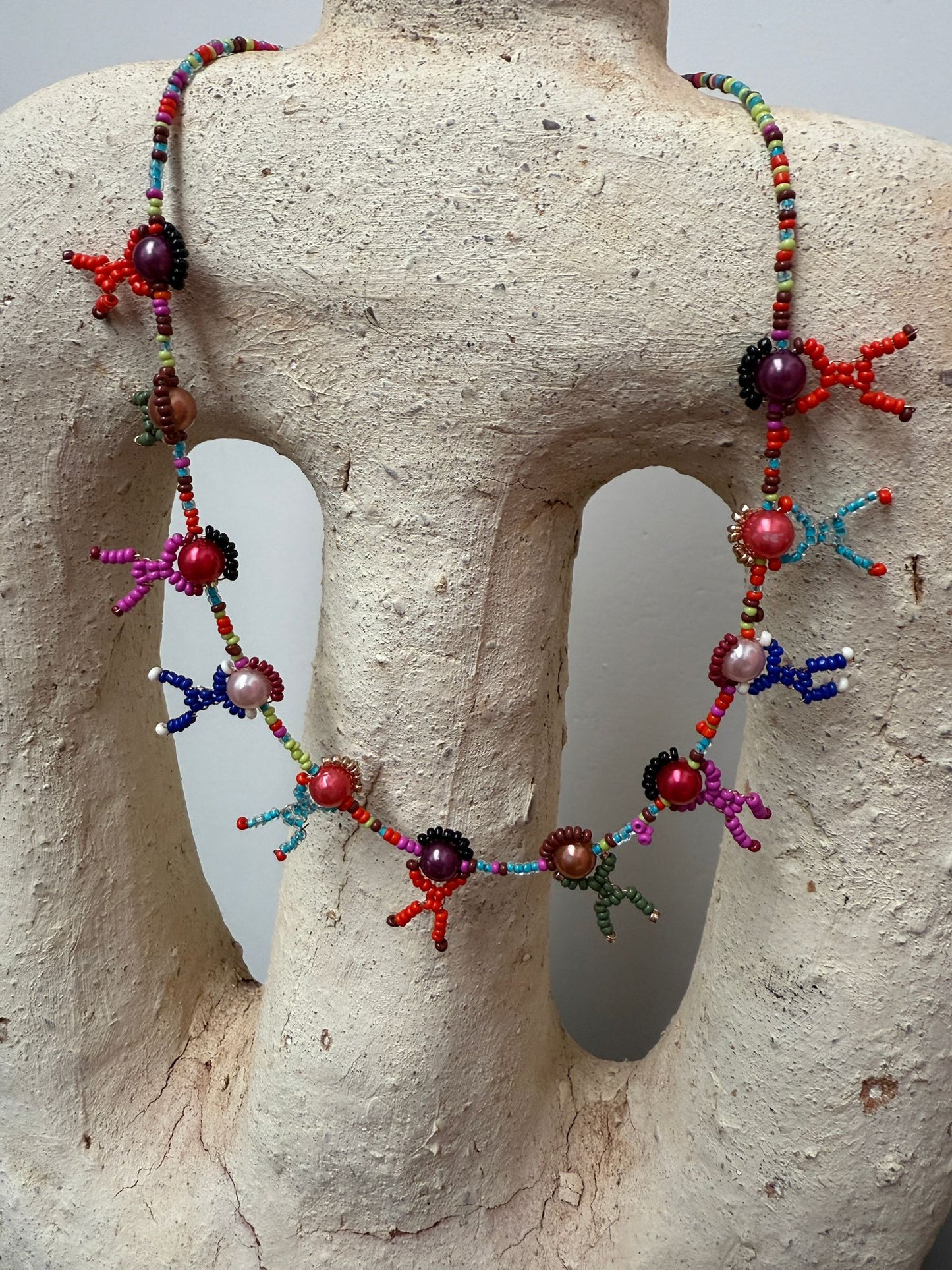 Ketting Stronger together