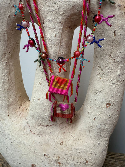 TOUT - Ketting Stronger together