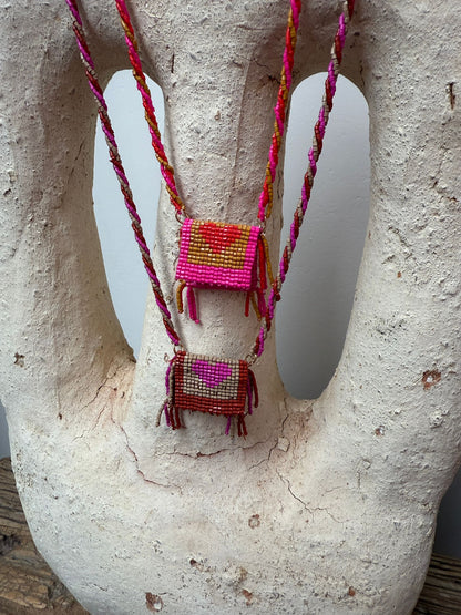 TOUT - Little Bag Ketting