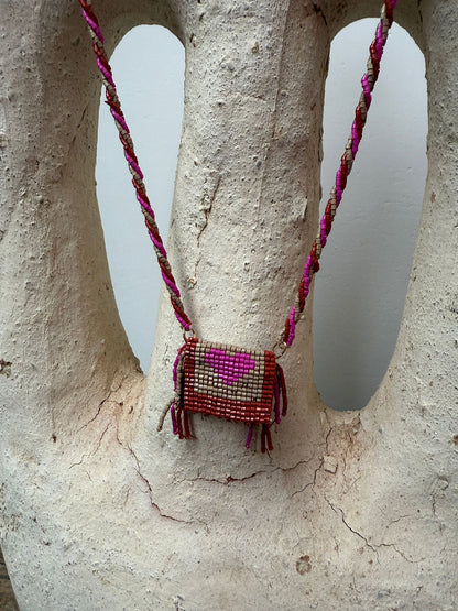 TOUT - Little Bag Ketting