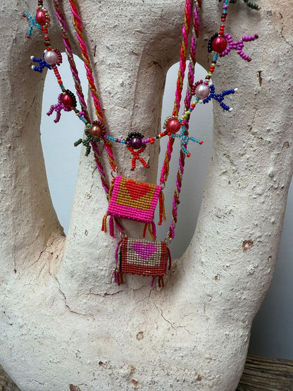 TOUT - Little Bag Ketting