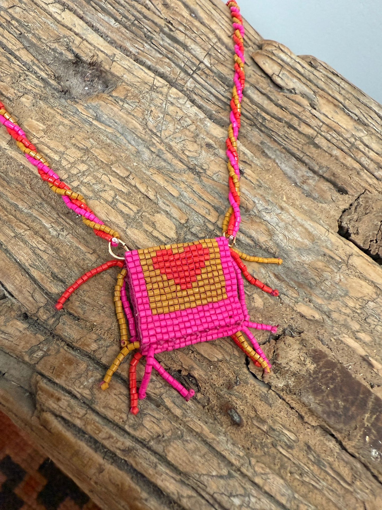 Ketting Little bag