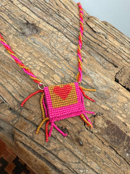 TOUT - Little Bag Ketting