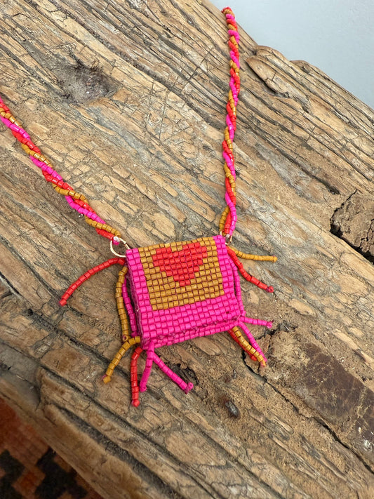 Ketting Little bag