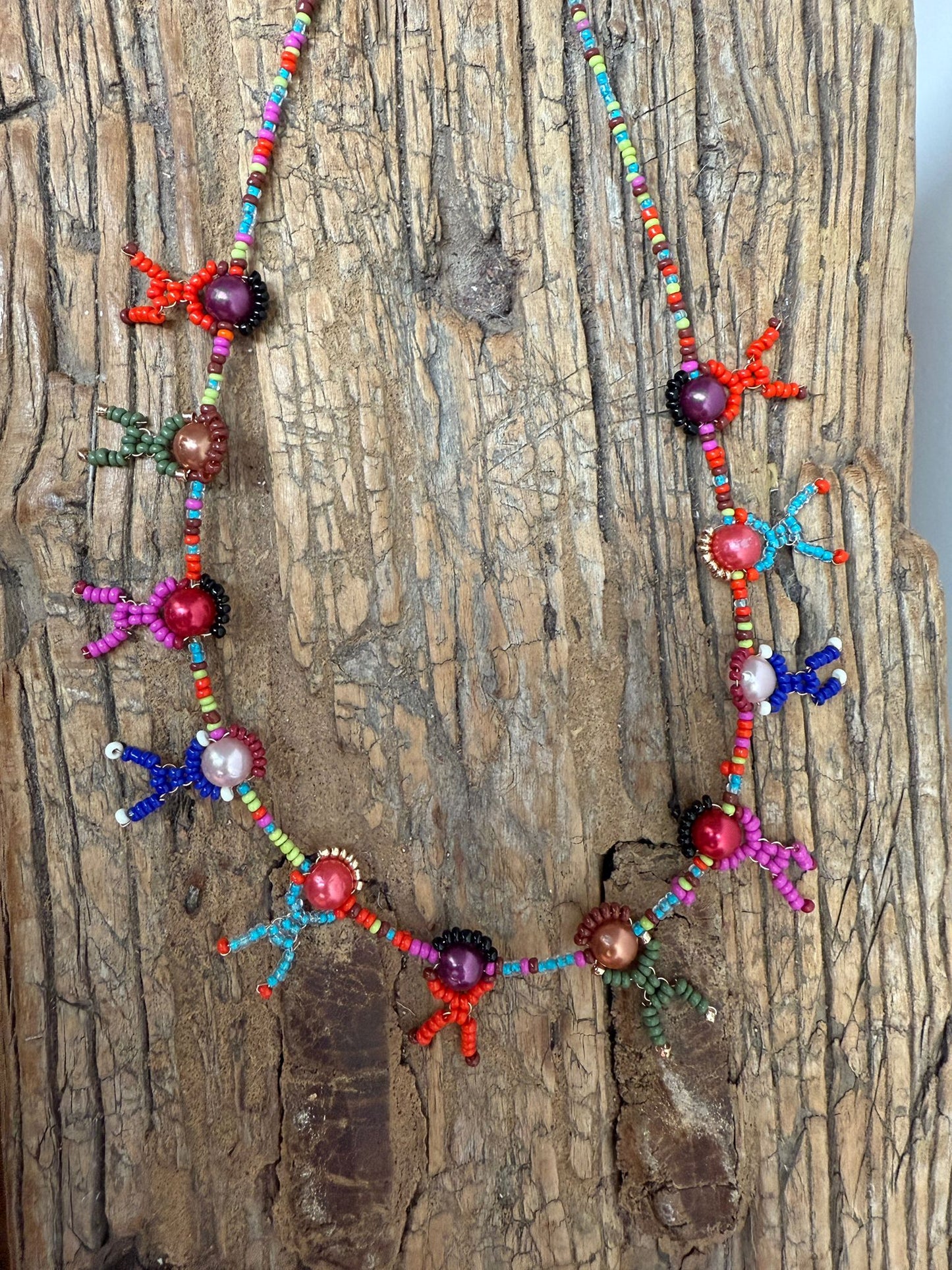 Ketting Stronger together