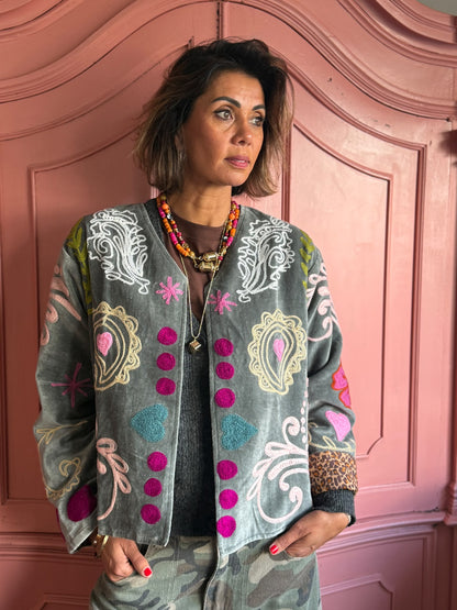 TOUT -  You Are Loved Jacket