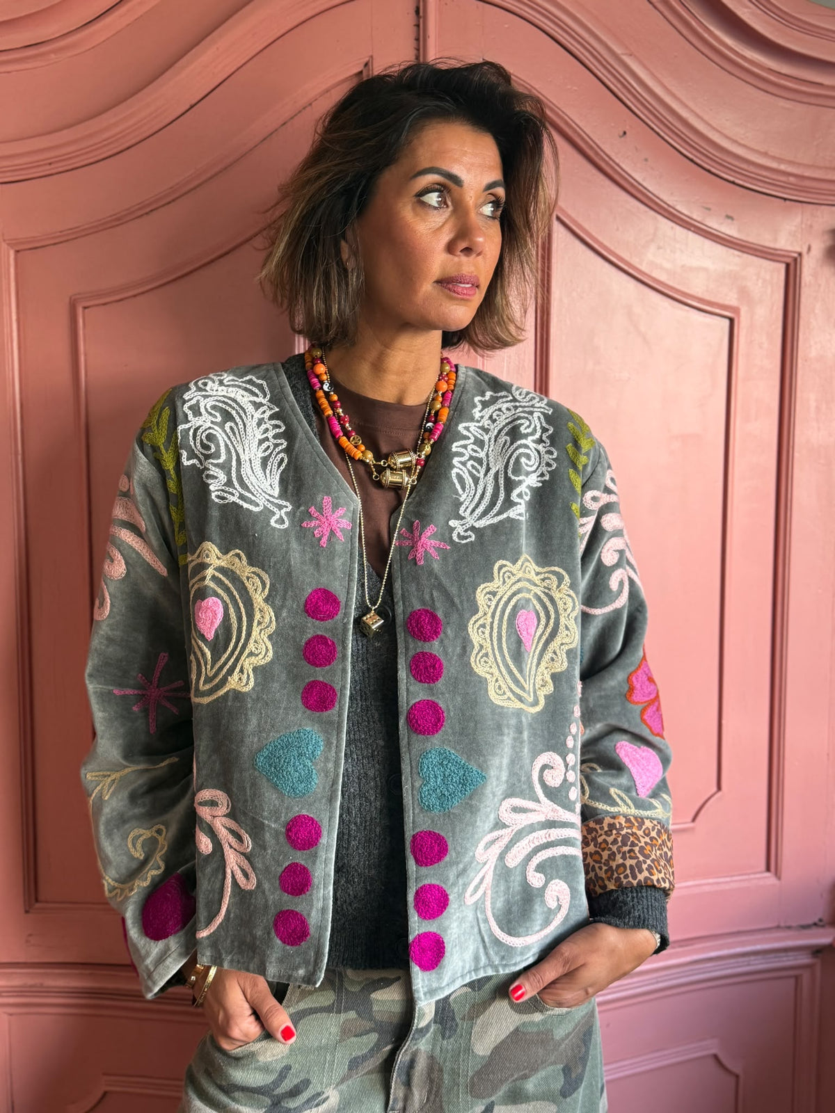 TOUT -  You Are Loved Jacket