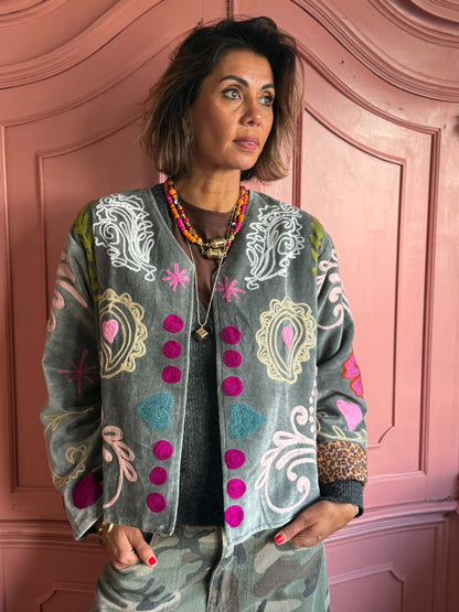 TOUT -  You Are Loved Jacket
