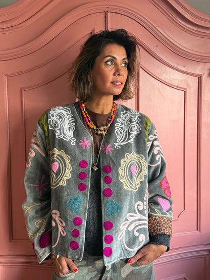 TOUT -  You Are Loved Jacket