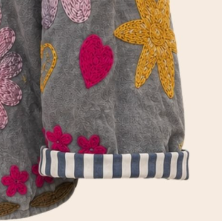 TOUT - Ariel Jacket Velvet