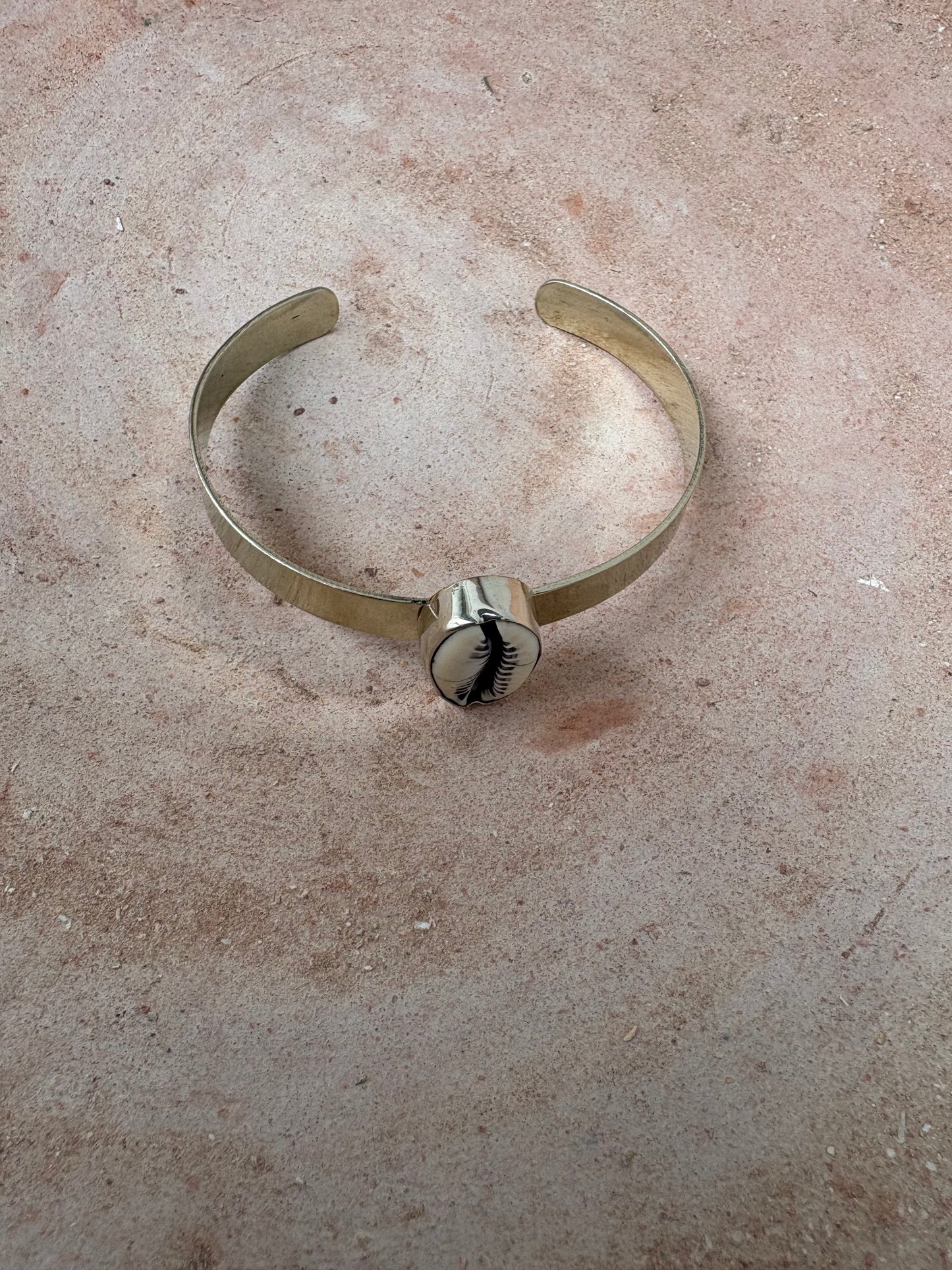 bracelet Silver