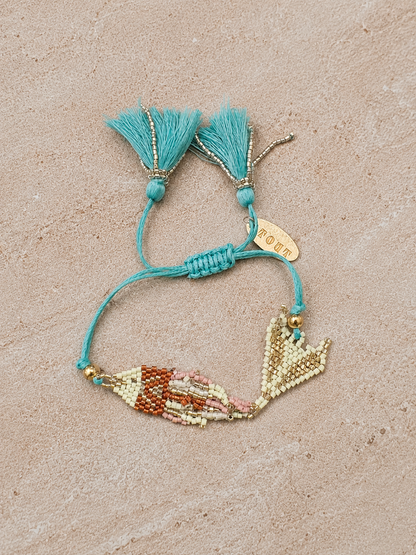 TOUT - Armband Fish