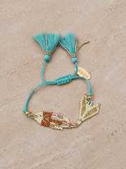 TOUT - Armband Fish