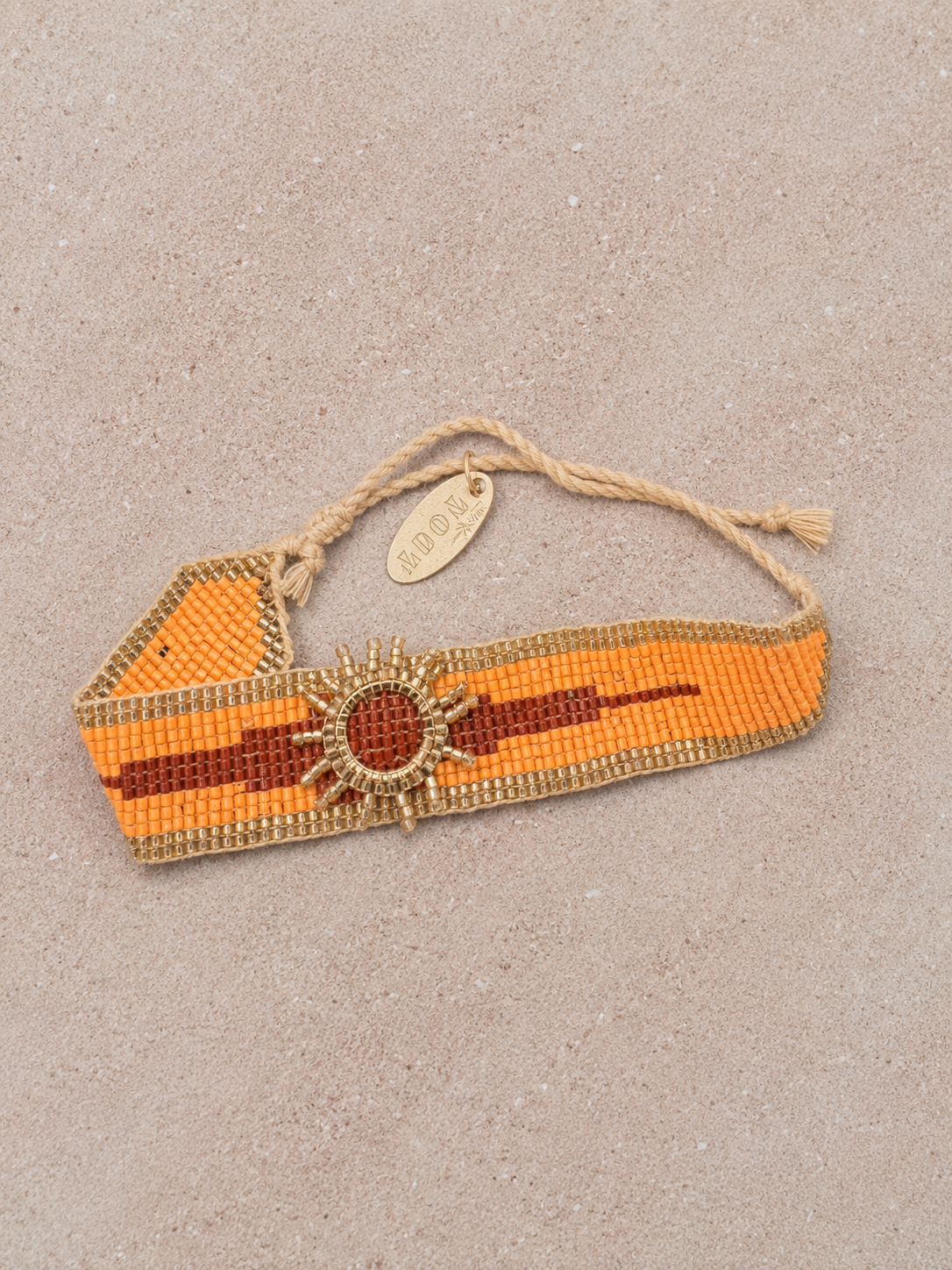 TOUT - Armband Soleil