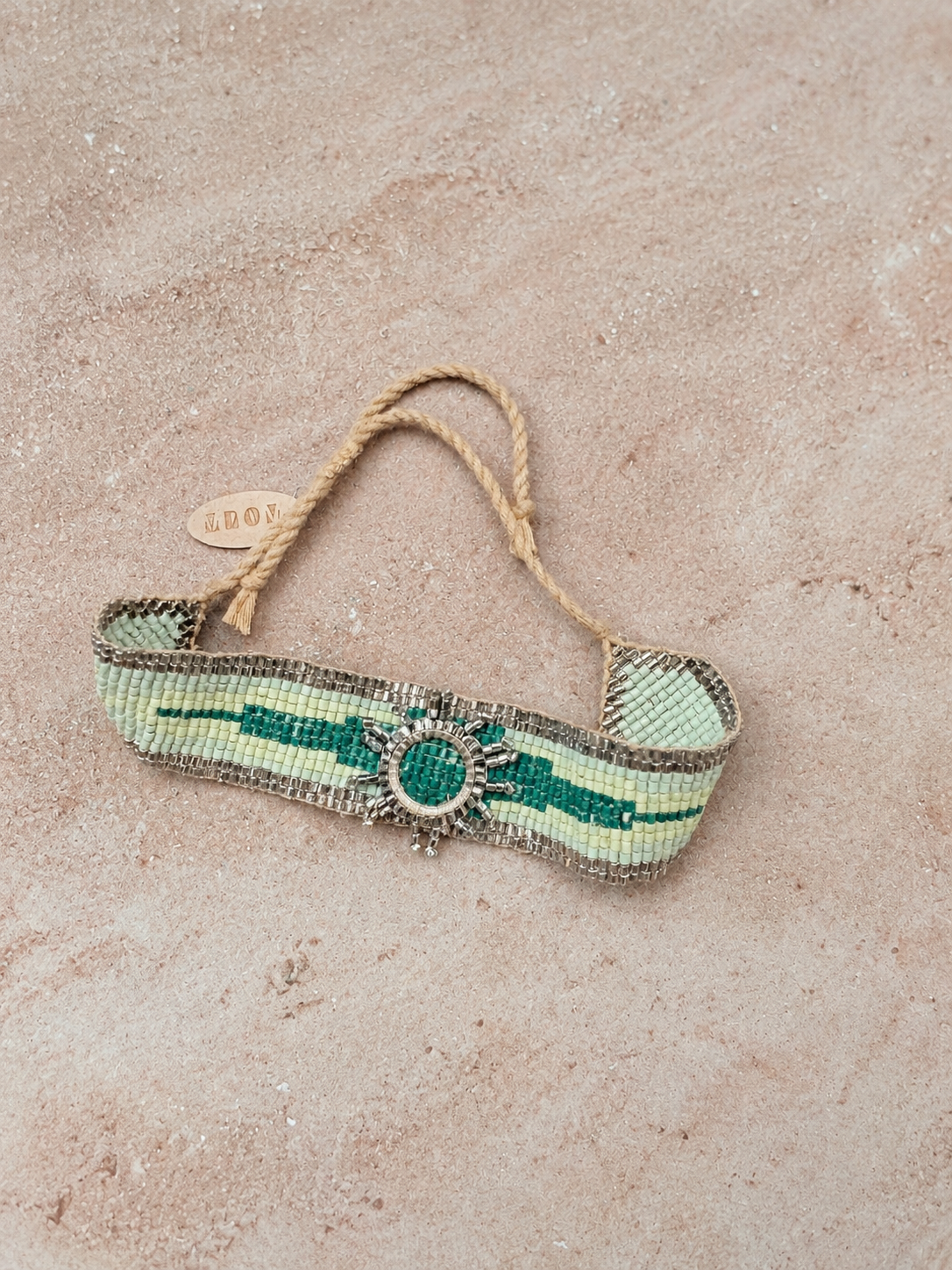 TOUT - Armband Soleil