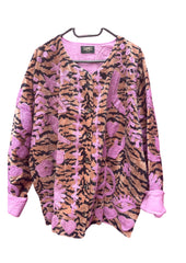 TOUT - Dream Jacket Tiger