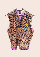 TOUT - Vest Tiger Peace