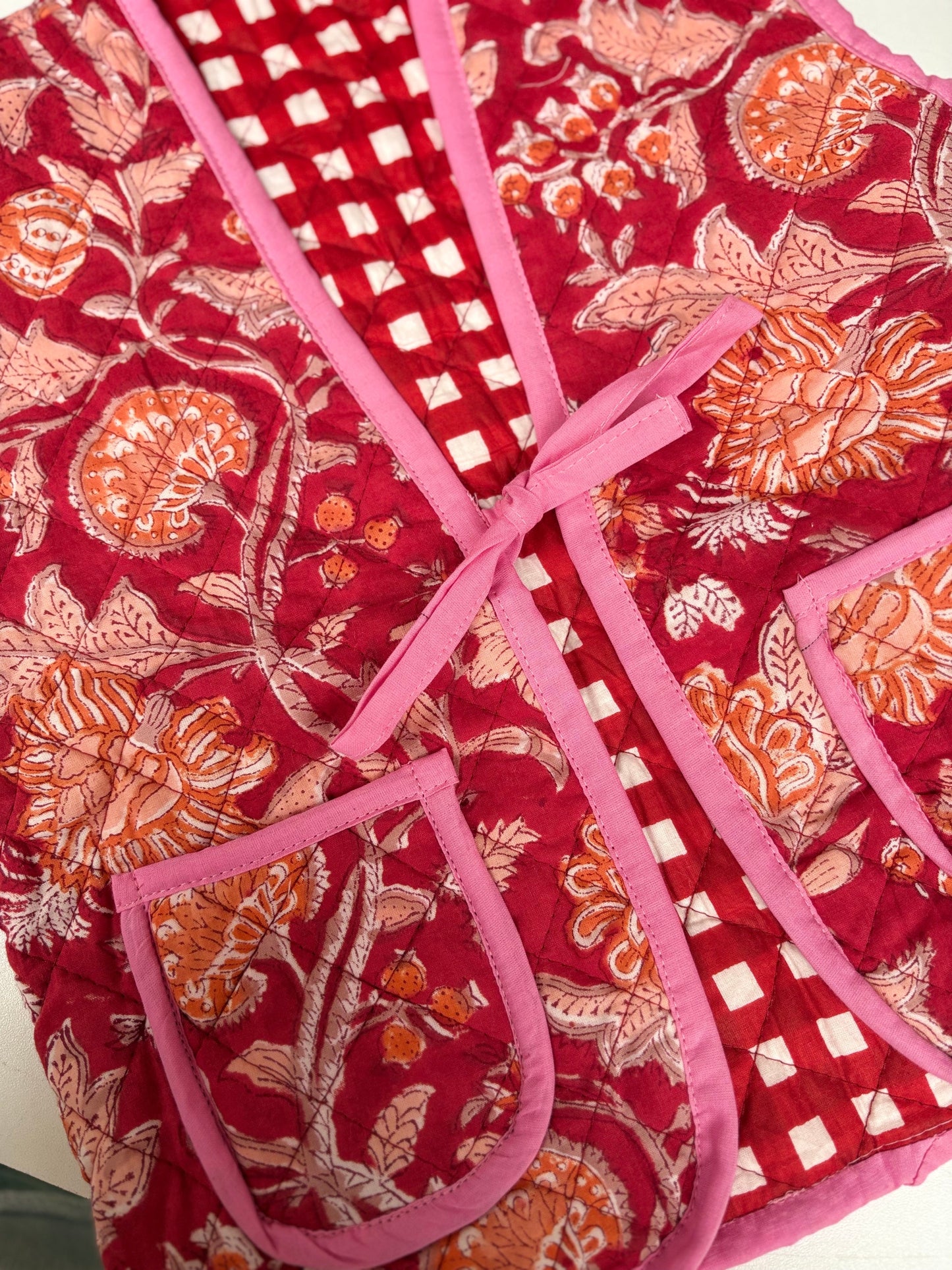 Tout_juna_gilet_pink_orange
