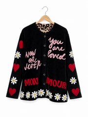 TOUT -  You Are Loved Jacket