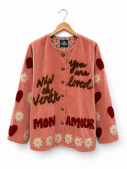 TOUT -  You Are Loved Jacket