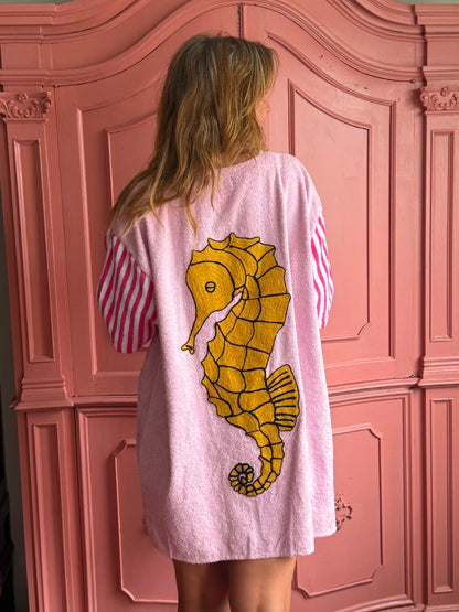 TOUT - Terry Dress