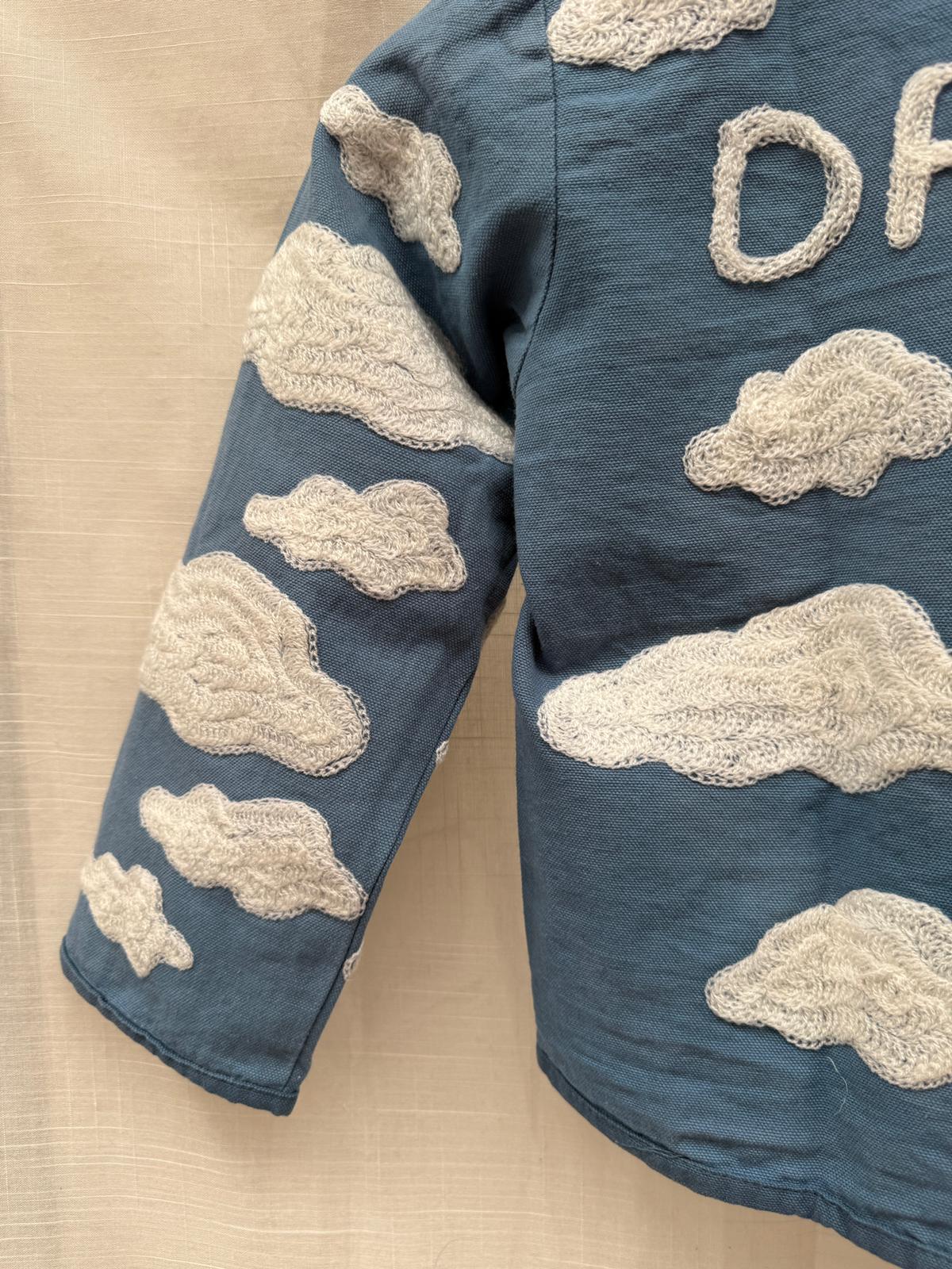 TOUT - Kids Zola Jacket Dream