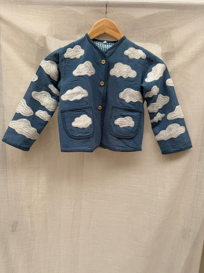 TOUT - Kids Zola Jacket Dream