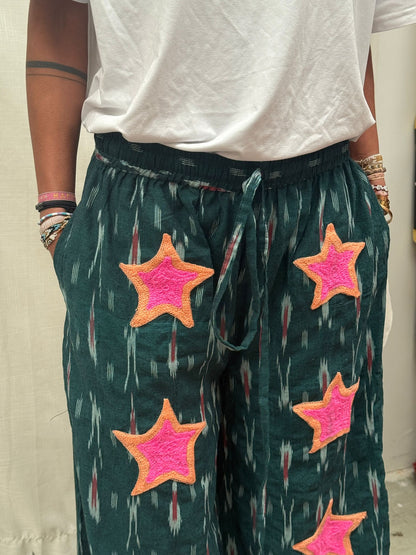 TOUT - Star pants