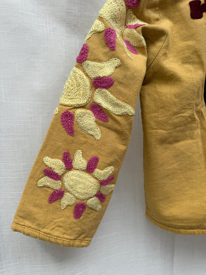 TOUT - Kids Zola Jacket Boots