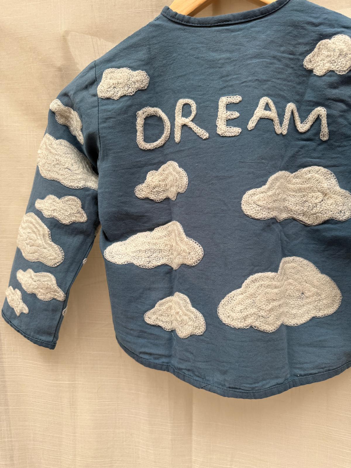 TOUT - Kids Zola Jacket Dream