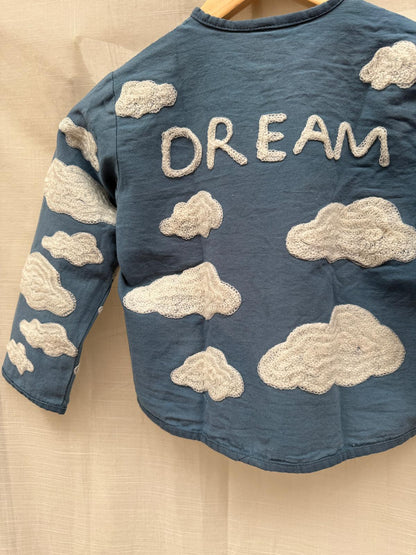 TOUT - Kids Zola Jacket Dream